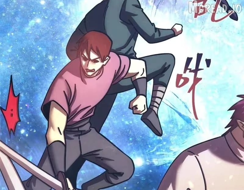 Log into the Future Chapter 319  - page 65